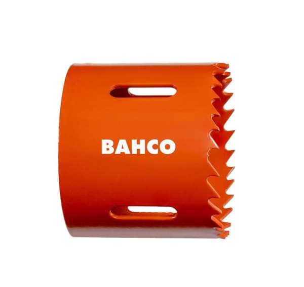 Bahco 3830-50-C Sandflex® VIP BI-metal hulsav 50 mm