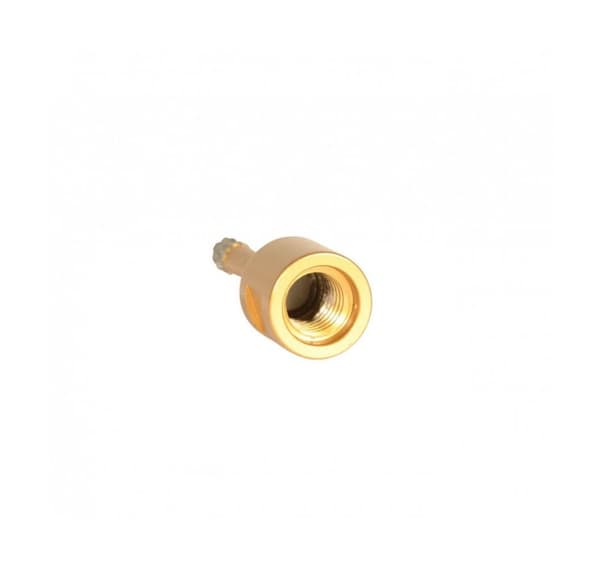 Hullsag med diamantkorn 8 mm, M14 skaft