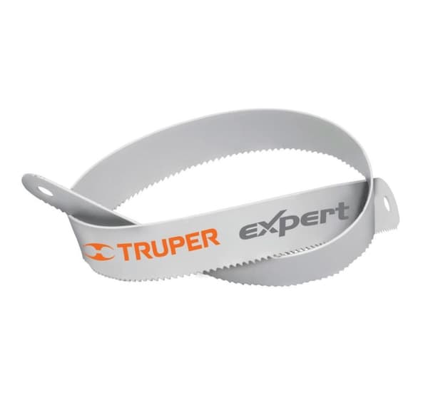 Bi-metal båndsavklinge, 2 stk, 24 tpi Truper®