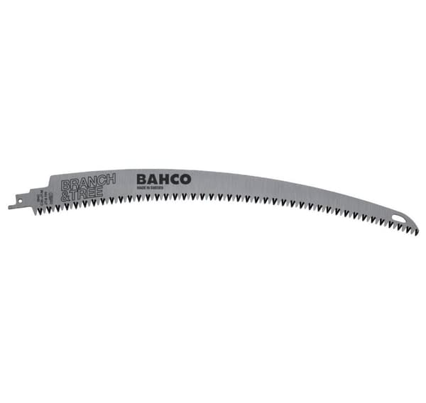 Frem- og tilbagegående savklinge Bahco 350mm 6TPI japansk fortanding, til grene 50-150mm