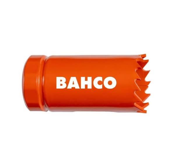 Hulsav bimetal Bahco Sandflex® 19mm