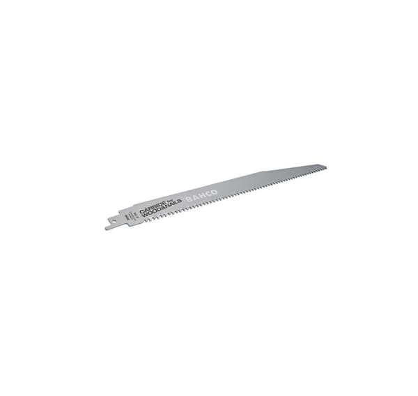 Carbide TCT frem- og tilbagegående savklinge 150mm*1,32mm 8TPI 1stk til træ og søm