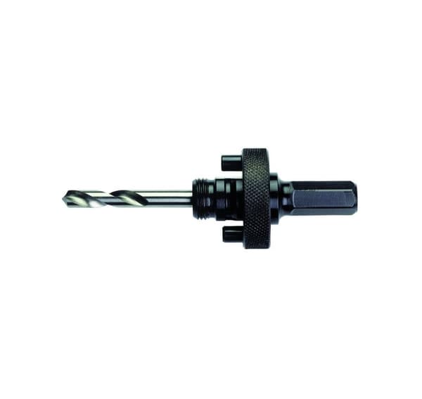 Hulsav 32-210mm skaft 11,1mm i papkasse