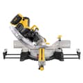 Miniatyrbillede 3 af 4: Powerplus Teleskopgeringssav Powx075750db 2200w 305 Mm Søvfarvet