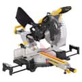 Miniatyrbillede 1 af 4: Powerplus Teleskopgeringssav Powx075750db 2200w 305 Mm Søvfarvet
