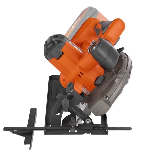 Powerplus Rundsav Powdp25230 185 Mm Søvfarvet