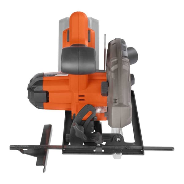 Powerplus Rundsav Powdp25230 185 Mm Søvfarvet