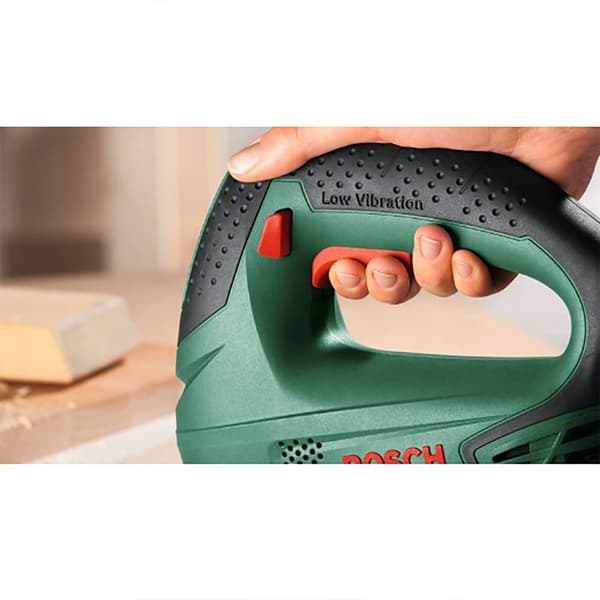 Bosch Professional Nøglehulssav Pst 700 E Søvfarvet
