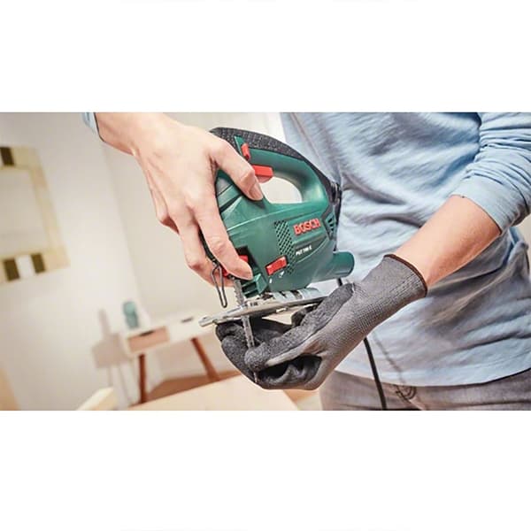 Bosch Professional Nøglehulssav Pst 700 E Søvfarvet