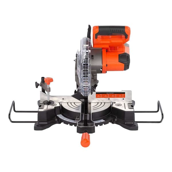 Powerplus Teleskopgeringssav Powdp2560 20v 210 Mm Søvfarvet