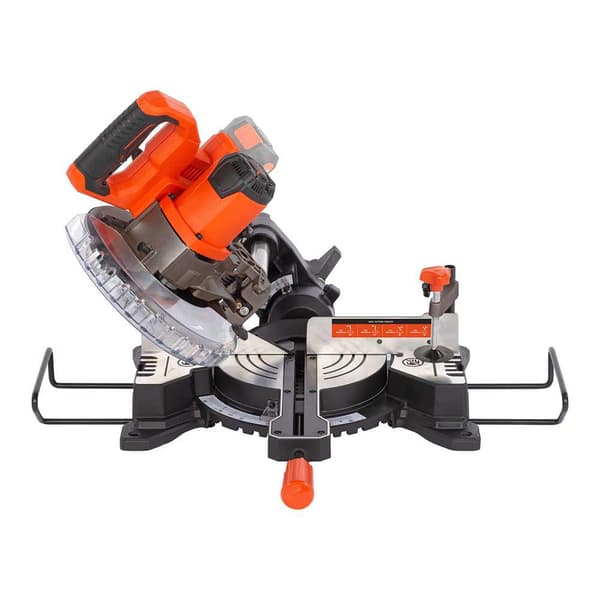 Powerplus Teleskopgeringssav Powdp2560 20v 210 Mm Søvfarvet