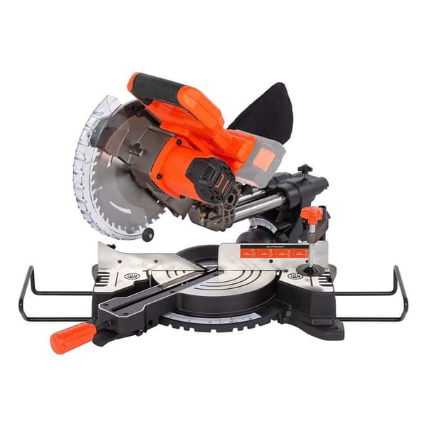 Powerplus Teleskopgeringssav Powdp2560 20v 210 Mm Søvfarvet