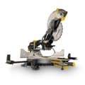 Miniatyrbillede 4 af 4: Powerplus Teleskopgeringssav Powx075740db 2200w 254 Mm Søvfarvet