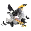 Miniatyrbillede 1 af 4: Powerplus Teleskopgeringssav Powx075740db 2200w 254 Mm Søvfarvet