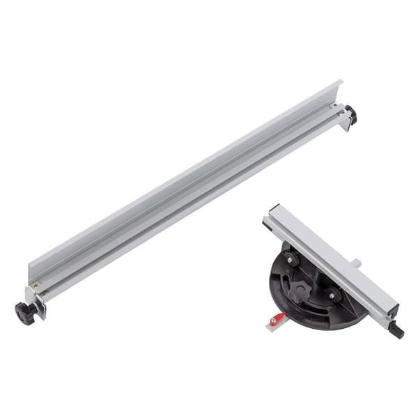 Powerplus Bordsav Powx07588 800w 200 Mm Søvfarvet