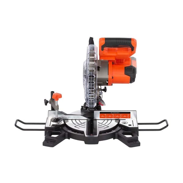 Powerplus Geringssav Powdp2550 20v 210 Mm Søvfarvet
