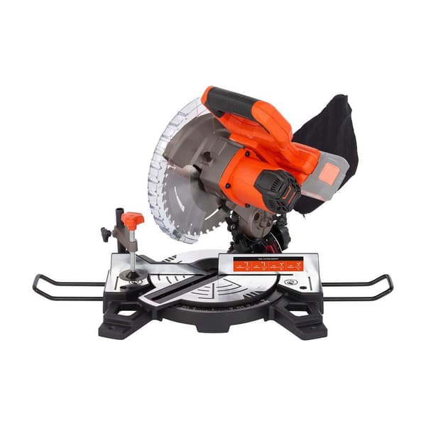 Powerplus Geringssav Powdp2550 20v 210 Mm Søvfarvet