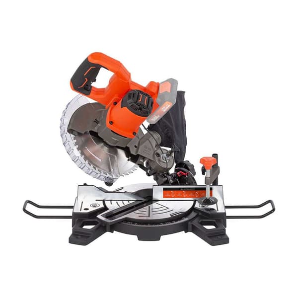 Powerplus Geringssav Powdp2550 20v 210 Mm Søvfarvet