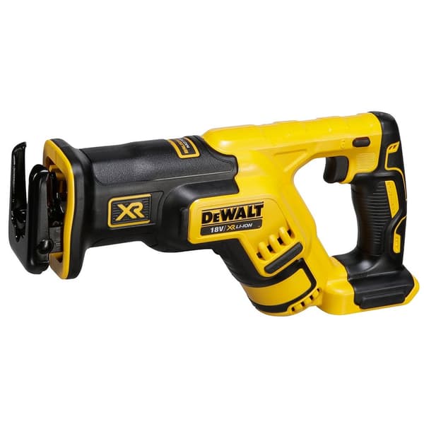 Dewalt Sladdlös Sabelsåg Dcs367nt-xj 18v Gul
