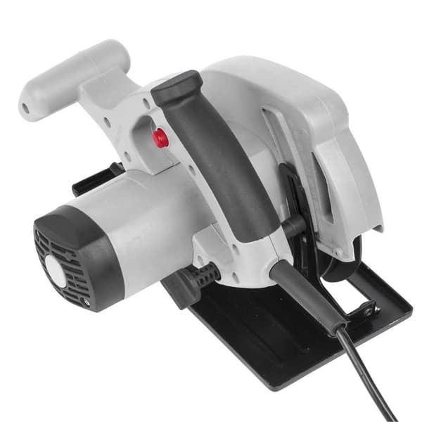 Powerplus Rundsav Powc2020 140 Mm Søvfarvet