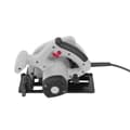 Miniatyrbillede 5 af 7: Powerplus Rundsav Powc2020 140 Mm Søvfarvet