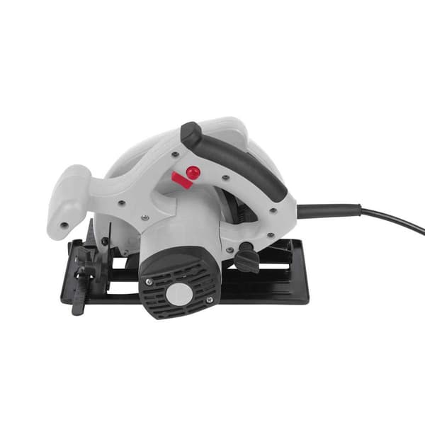 Powerplus Rundsav Powc2020 140 Mm Søvfarvet