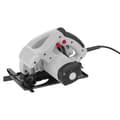 Miniatyrbillede 1 af 7: Powerplus Rundsav Powc2020 140 Mm Søvfarvet
