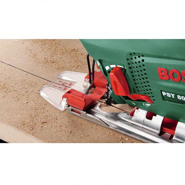 Bosch Professional Nøglehulssav Pst 800 Pel Søvfarvet