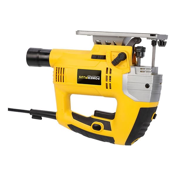 Powerplus Stiksav Powx0361 810w Søvfarvet