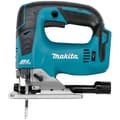 Miniatyrbild 1 av 3: Makita Sladdlös Sticksåg Djv182zj Blå,Svart