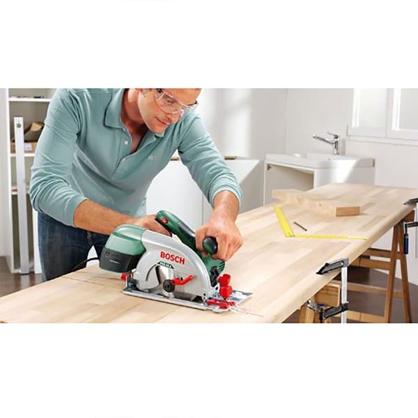 Bosch Professional Rundsav Pks 55 A Søvfarvet