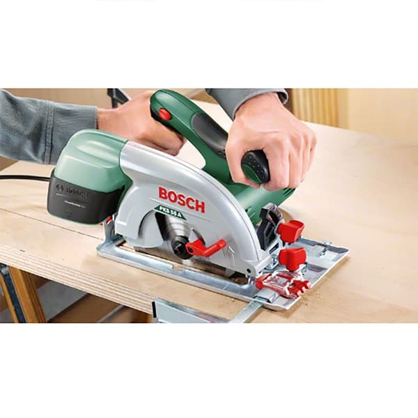 Bosch Professional Rundsav Pks 55 A Søvfarvet