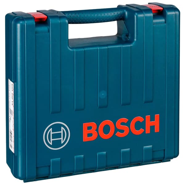 Bosch Professional Ce Professionel Stiksav+kasse Gst 150 Blå,Sort One Size / EU Plug