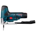 Pikkukuva 2 / 4: Bosch Professional Langaton Palapeli Gst 12v-70 2x 3 0 Ah Sininen,Musta