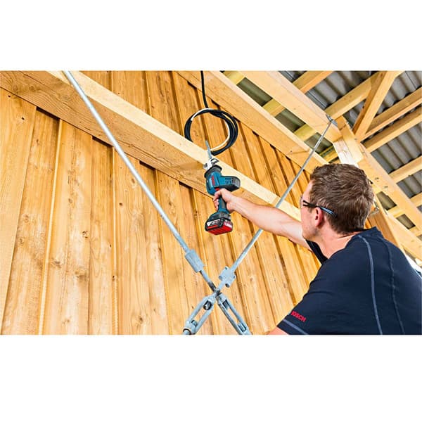 Bosch Professional Sladdlös Gsa 18v-li C Blå,Svart