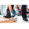 Miniatyrbild 6 av 6: Bosch Professional Sladdlös Gsa 18v-li C Blå,Svart