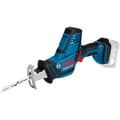 Miniatyrbild 2 av 6: Bosch Professional Sladdlös Gsa 18v-li C Blå,Svart