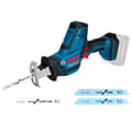 Miniatyrbild 1 av 6: Bosch Professional Sladdlös Gsa 18v-li C Blå,Svart
