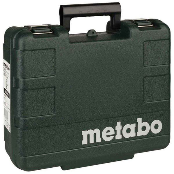 Metabo Palapeli Steb 65 Vihreä