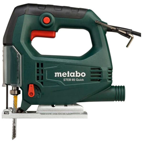 Metabo Palapeli Steb 65 Vihreä