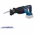 Miniatyrbild 1 av 8: Bosch Professional Sable Såg Gsa 18v-28 Silver