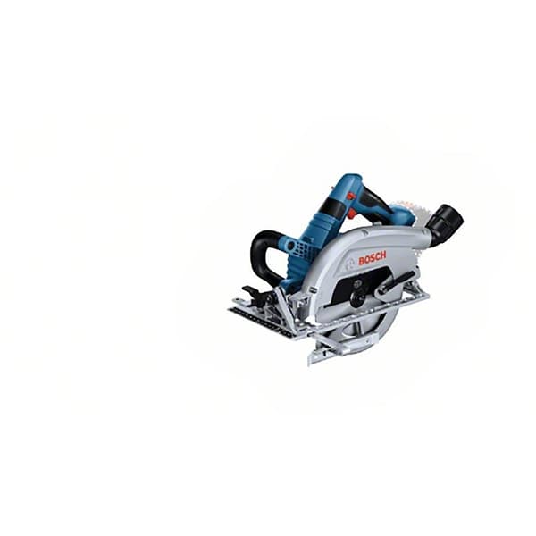 Bosch Professional Cirkelsåg Gks 18v-70 L Silver