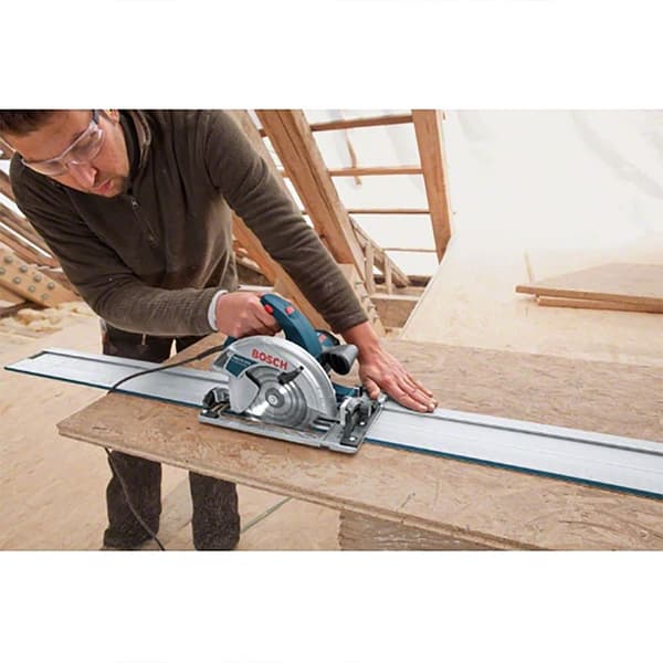 Bosch Professional Rundsav Gks 65 Gce Søvfarvet