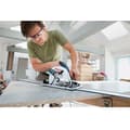 Miniatyrbillede 4 af 5: Bosch Professional Rundsav Gks 65 Gce Søvfarvet