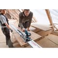 Miniatyrbillede 5 af 5: Bosch Professional Rundsav Gks 65 Gce Søvfarvet