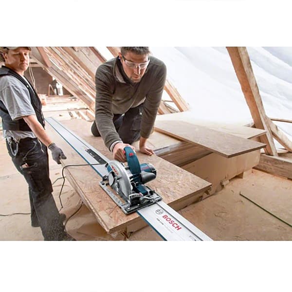 Bosch Professional Rundsav Gks 65 Gce Søvfarvet