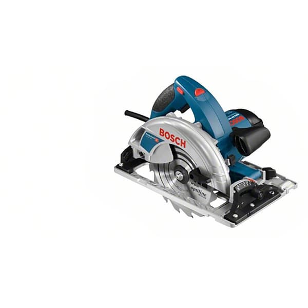 Bosch Professional Rundsav Gks 65 Gce Søvfarvet