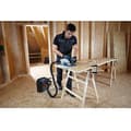 Pikkukuva 7 / 10: Bosch Professional Pyörösaha Gks18v-68gc+2xpc5.5+gal1880+fsn+l-boxx Hopeinen