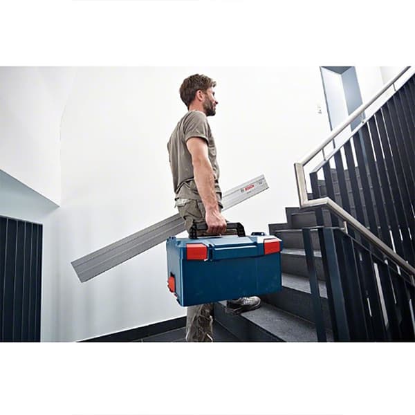 Bosch Professional Dyksåg Gkt 18v-52 Gc Silver