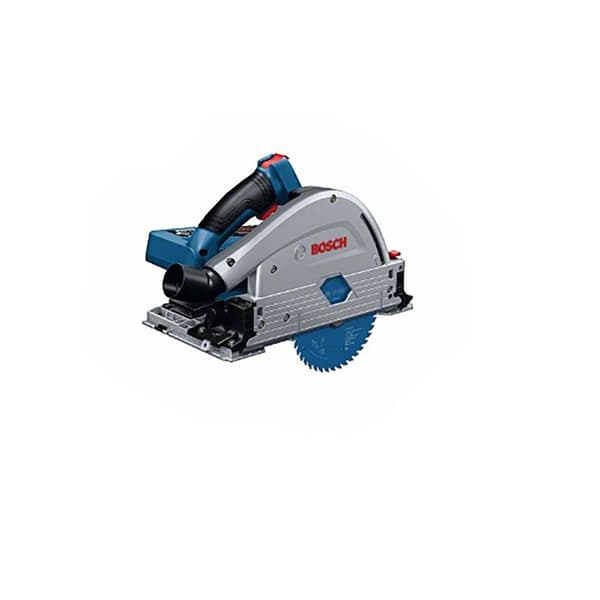 Bosch Professional Dyksåg Gkt 18v-52 Gc Silver